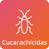 Cucarachicidas